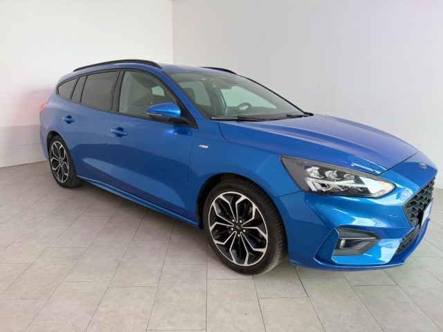 FORD Focus usata 1