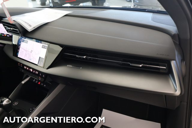 AUDI A3 usata, con Sound system