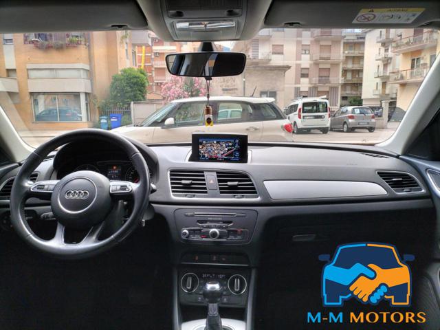 AUDI Q3 usata, con Servosterzo