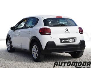 CITROEN C3 usata, con Chiusura centralizzata