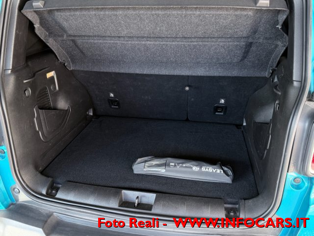JEEP Renegade usata, con Autoradio digitale