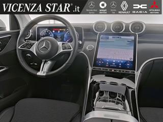 MERCEDES-BENZ GLC 220 usata, con Cerchi in lega