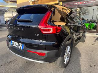 VOLVO XC40 usata, con Cerchi in lega