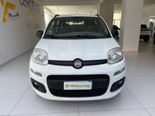 FIAT Panda usata, con Alzacristalli elettrici
