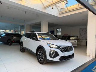 PEUGEOT 2008 usata, con Boardcomputer