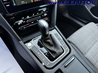 VOLKSWAGEN Passat Variant usata, con ESP