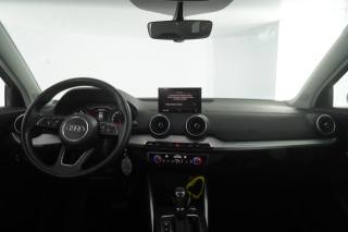 AUDI Q2 usata 10