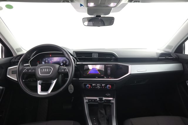 AUDI Q3 usata 3