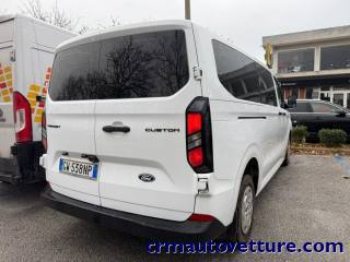 FORD Transit Custom usata, con Airbag Passeggero