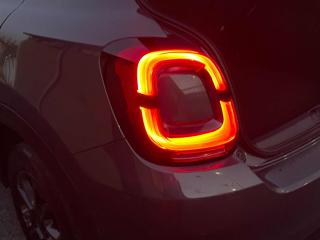 FIAT 500X usata, con Chiusura centralizzata