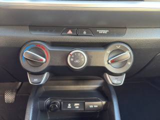KIA Stonic usata, con Autoradio digitale