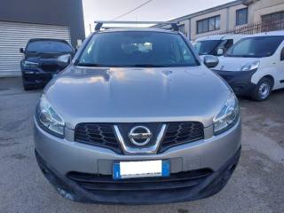 NISSAN Qashqai usata 2