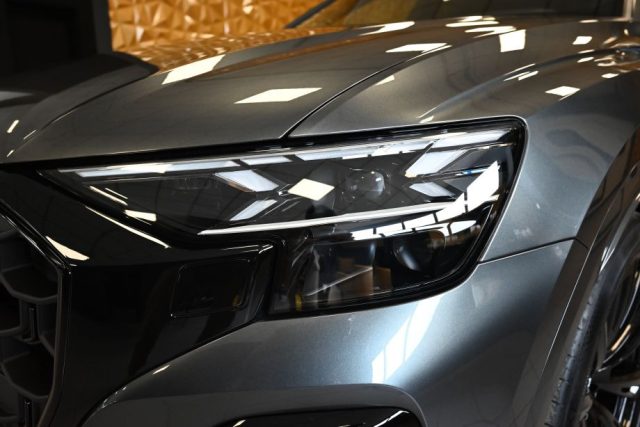 AUDI Q8 usata 12