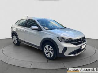 VOLKSWAGEN Taigo usata, con Climatizzatore