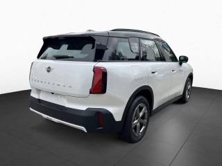 MINI Countryman usata, con Airbag