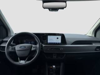 FORD Tourneo Courier usata 10