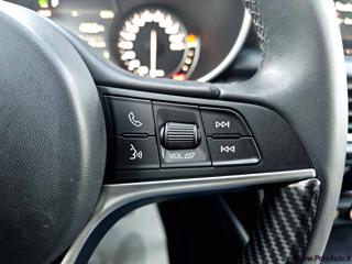 ALFA ROMEO Stelvio usata, con Fendinebbia