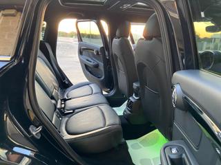 MINI Countryman usata, con Controllo trazione