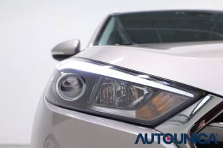 HYUNDAI Tucson usata, con Controllo automatico clima