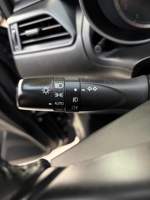 SUZUKI Swift usata, con Cerchi in lega