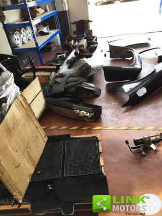 LANCIA Thema usata 7