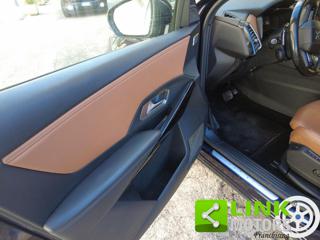 DS AUTOMOBILES DS 7 Crossback usata, con Chiusura centralizzata