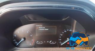 FORD Focus usata, con ESP