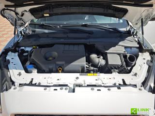 JAGUAR E-Pace usata, con Sistema di navigazione