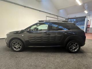 CITROEN C4 Cactus usata, con Chiusura centralizzata