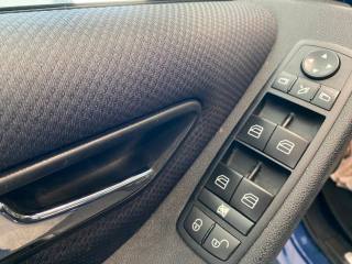 MERCEDES-BENZ B 180 usata, con Autoradio