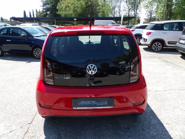 VOLKSWAGEN up! usata, con Airbag Passeggero