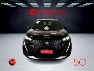 PEUGEOT 2008 usata 1