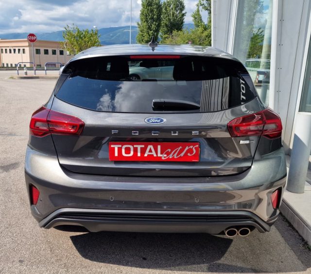 FORD Focus usata, con Cerchi in lega