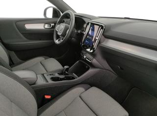 VOLVO XC40 usata, con Portellone posteriore elettrico