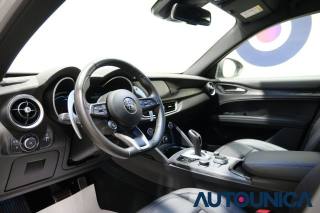 ALFA ROMEO Stelvio usata, con Alzacristalli elettrici