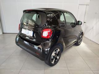 SMART ForTwo usata, con Airbag laterali