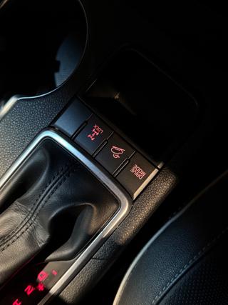 KIA Sportage usata, con Servosterzo