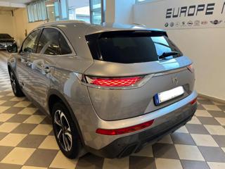 DS AUTOMOBILES DS 7 Crossback usata, con Airbag Passeggero
