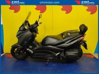 YAMAHA X-Max 400 usata 2