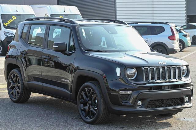 JEEP Renegade usata, con Airbag laterali