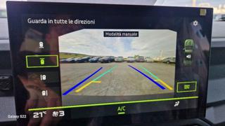 DACIA Duster usata, con Servosterzo
