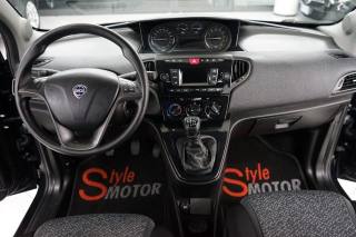 LANCIA Ypsilon usata, con Climatizzatore