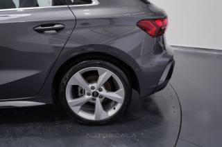 AUDI A3 usata 42