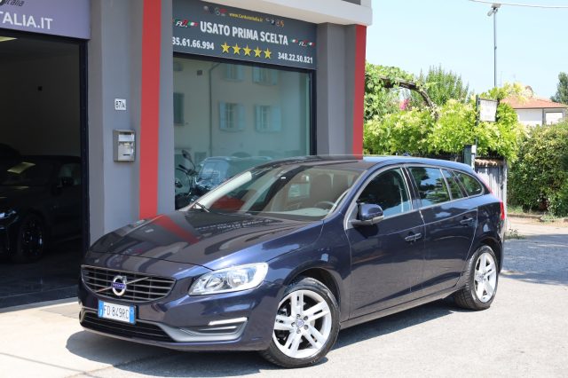 VOLVO V60 usata, con ABS