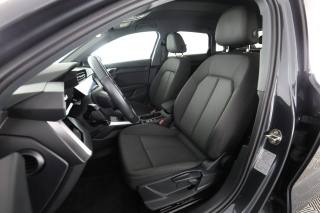 AUDI A3 usata 2