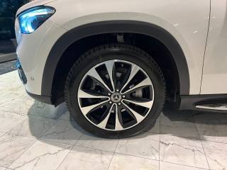 MERCEDES-BENZ GLE 300 usata, con Park Distance Control