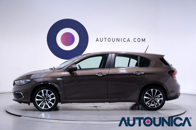 FIAT Tipo usata, con Climatizzatore