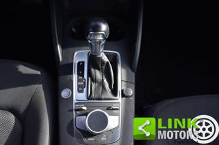 AUDI A3 usata, con Climatizzatore