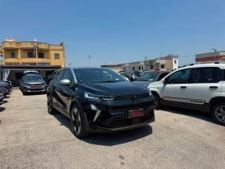 RENAULT Captur usata, con Antifurto