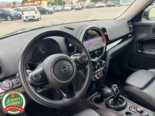 MINI Countryman usata, con Chiusura centralizzata